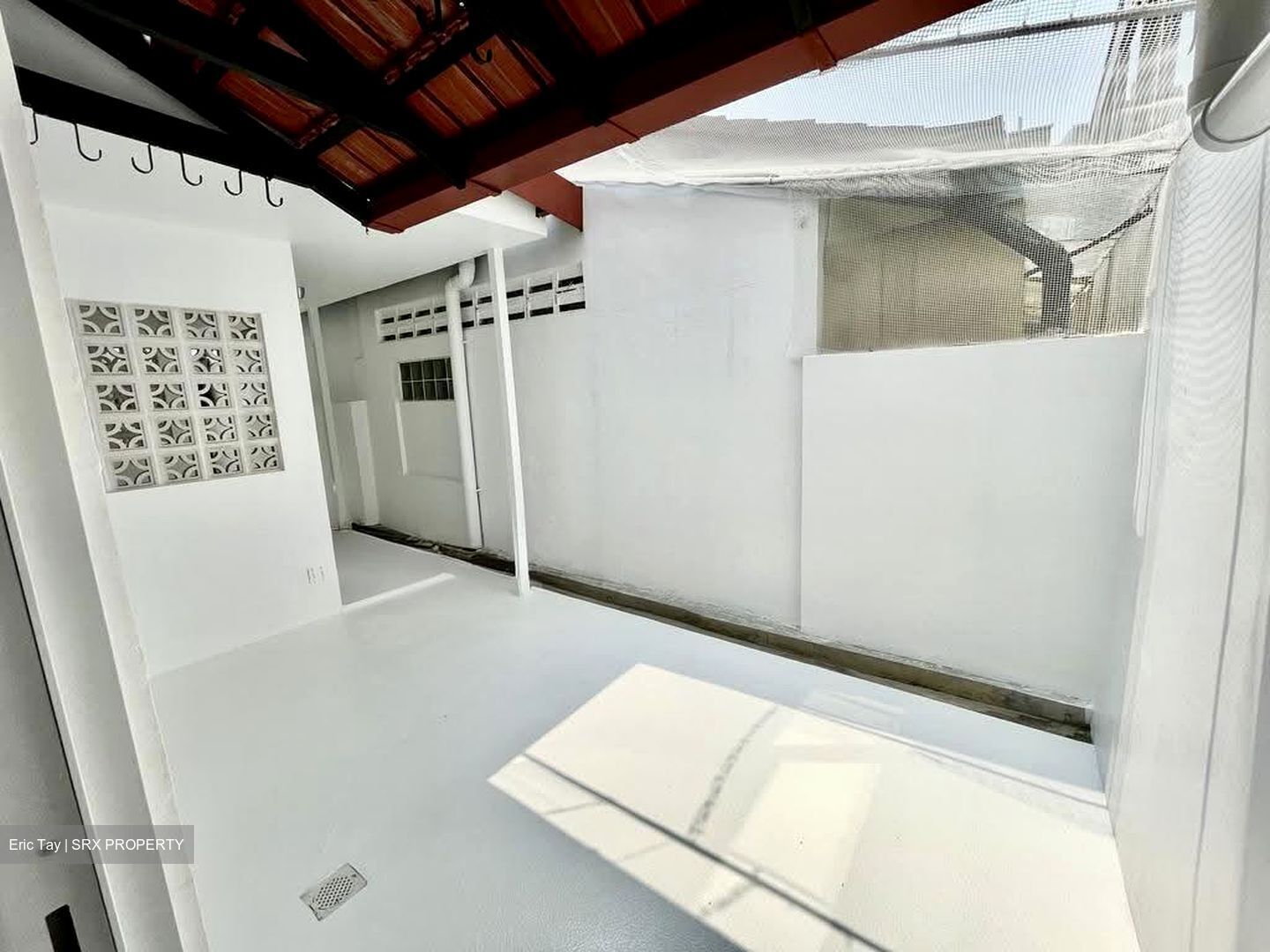 Jalan Sankam (D27), Semi-Detached #613062861